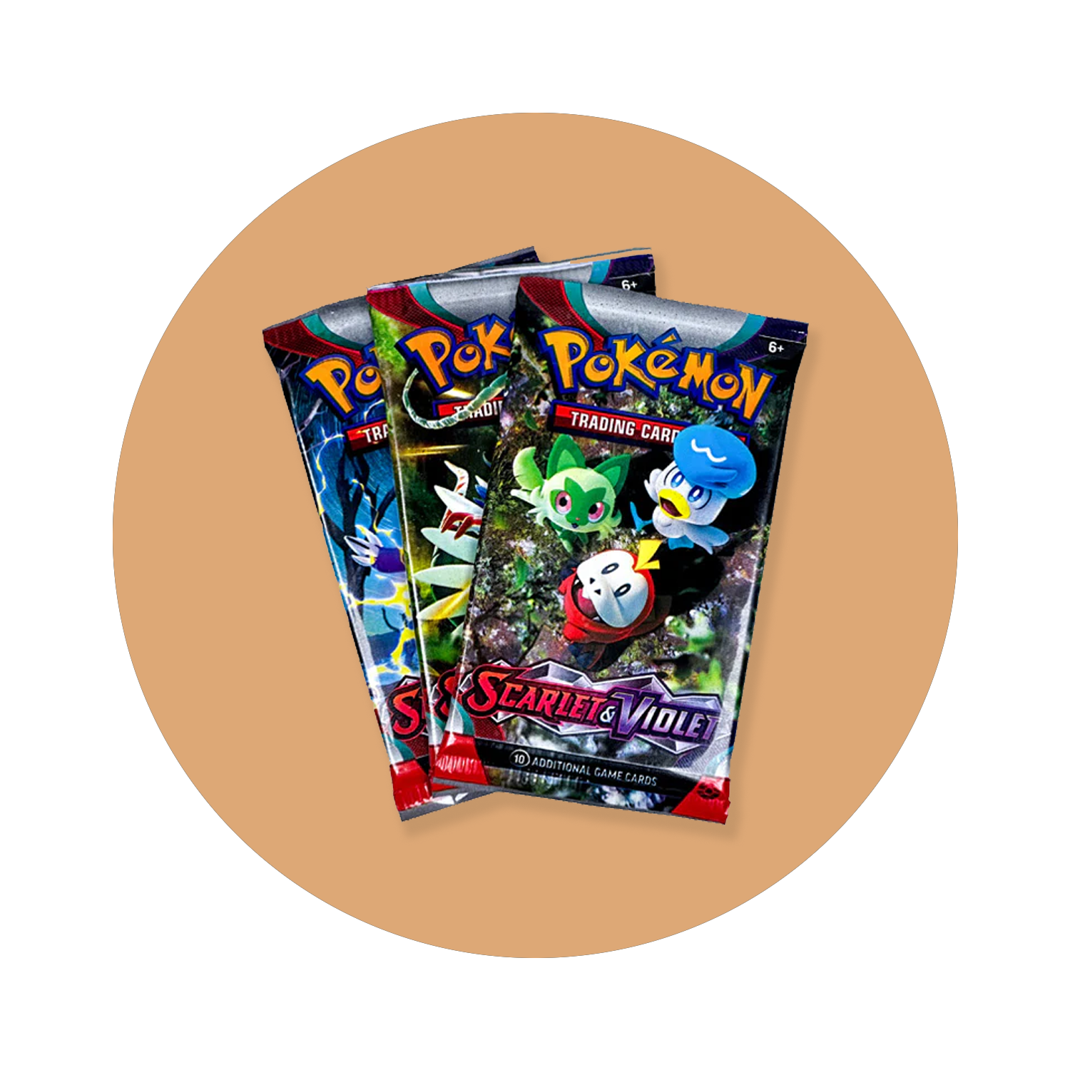 Packs