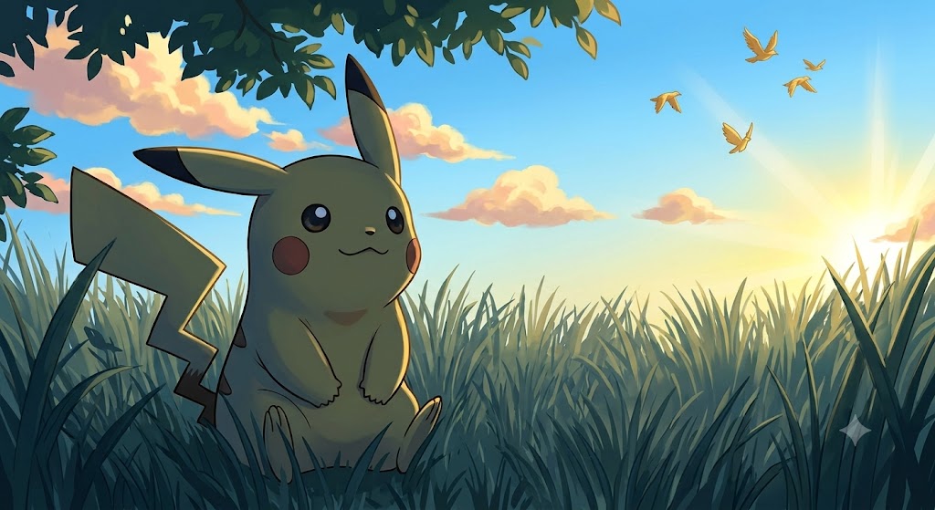 Pokémon