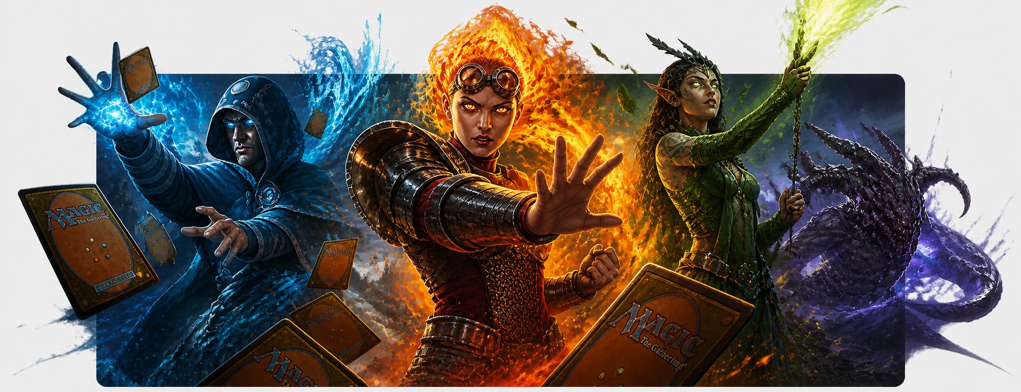 Magic The Gathering