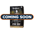 PRE-SALE - We Are The Borg - Star Trek - Commander Deck