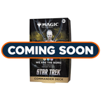 PRE-SALE - We Are The Borg - Star Trek - Commander Deck