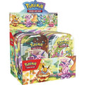 Prismatic Evolutions - Mini Tin Display - Pokemon TCG