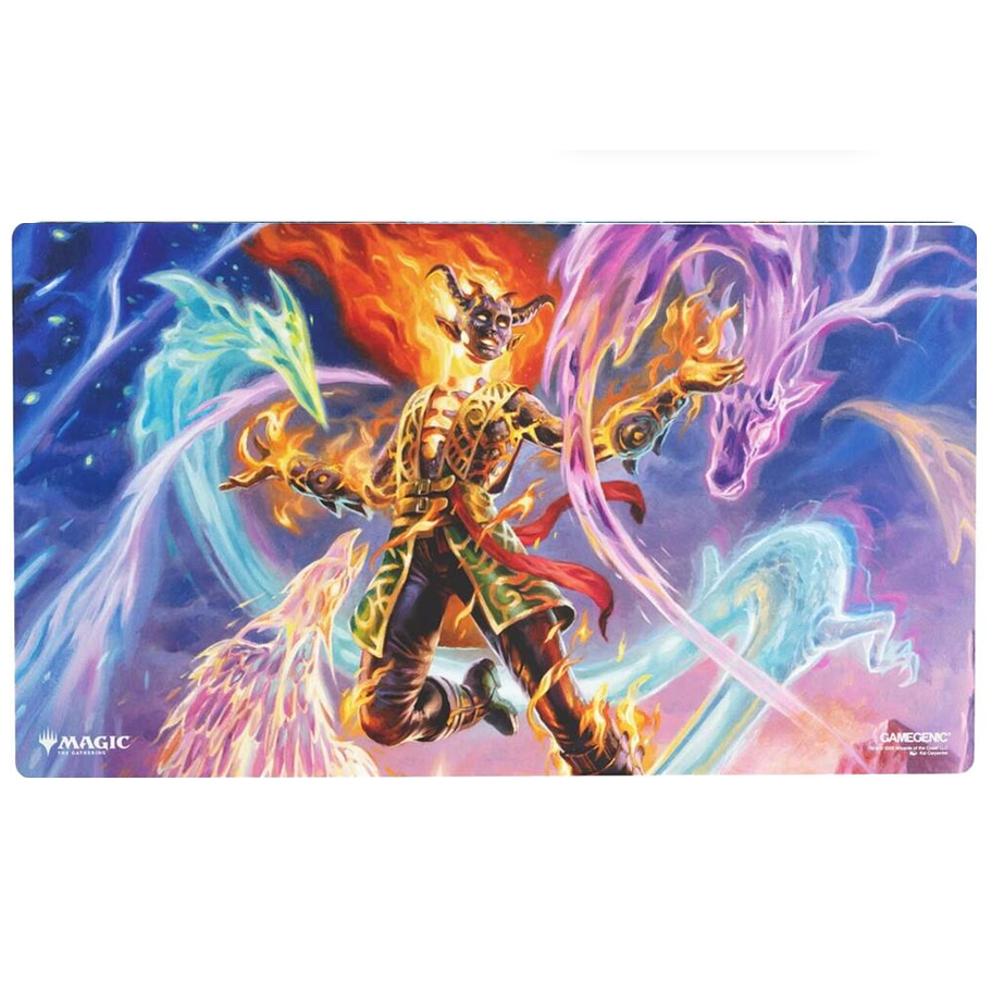 Ashling The Limitless - Lorwyn Eclipsed - MTG Playmat