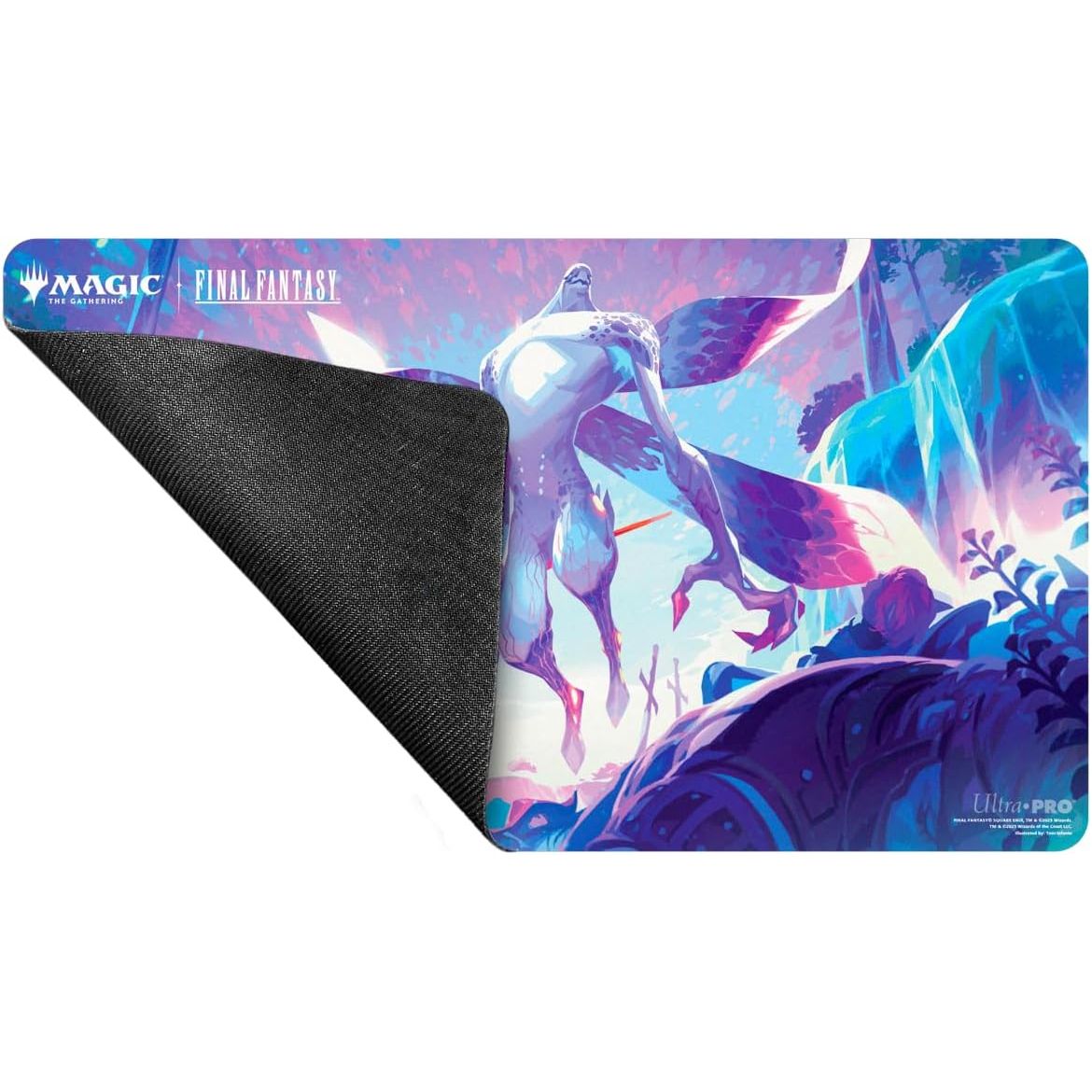 Absolute Virtue - Final Fantasy - Playmat - Ultra Pro
