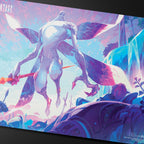 Absolute Virtue - Final Fantasy - Playmat - Ultra Pro