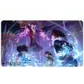 Temporal Extortion "Absorb into Time" - Final Fantasy - Playmat - Ultra Pro