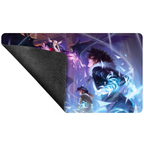 Temporal Extortion "Absorb into Time" - Final Fantasy - Playmat - Ultra Pro
