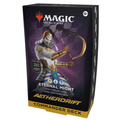 Eternal Might - Aetherdrift - Commander Deck