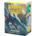 Dragon Shield - Aurora - Players' Choice 2023 - Matte Dual Sleeves (100 Count)