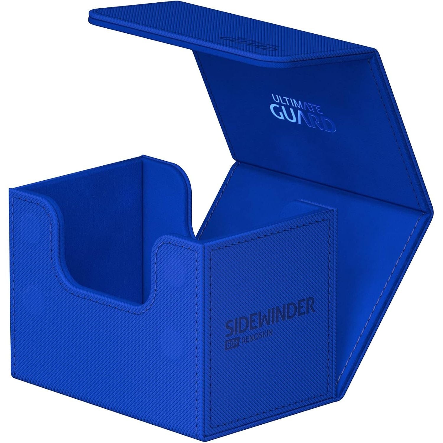 Blue - Sidewinder 80+ Ultimate Guard