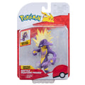 Toxtricity - Battle Figure Pack