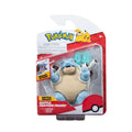 Blastoise - Battle Figure Pack