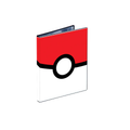 Pokeball - 4 Pocket Portfolio - Ultra Pro