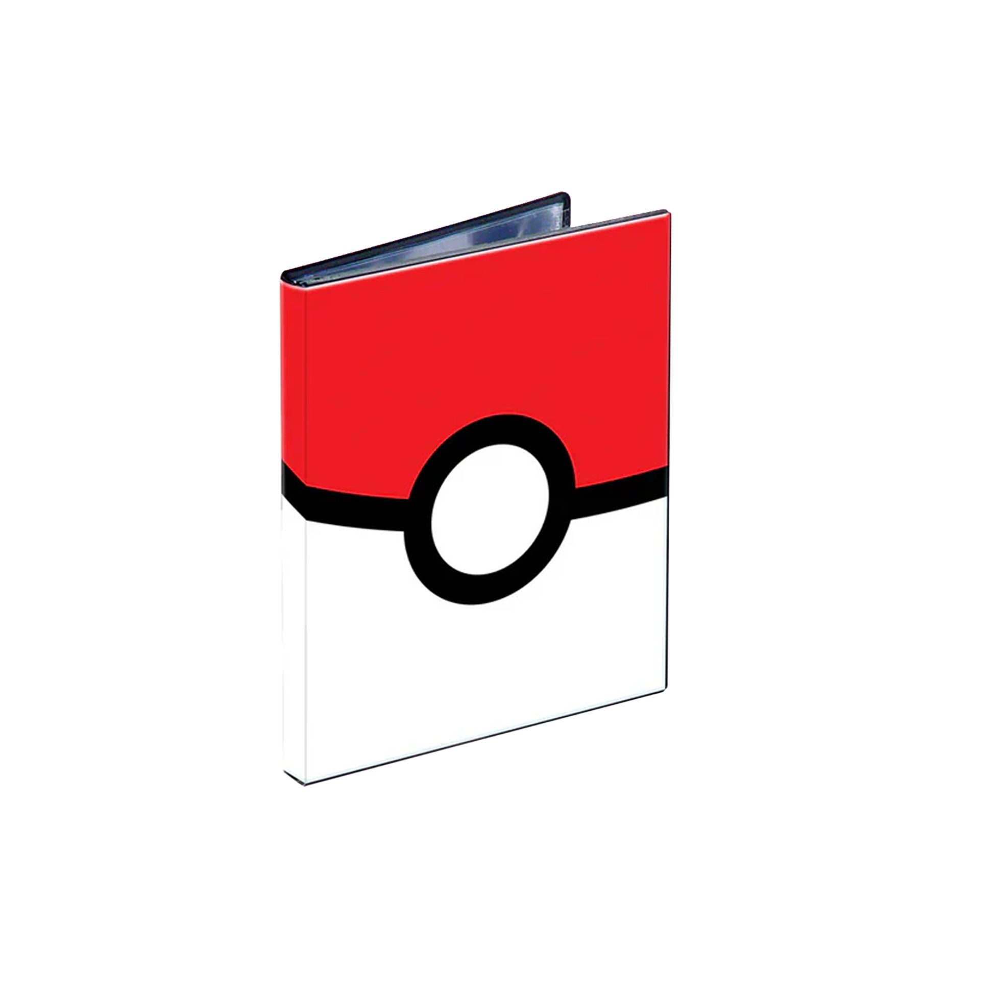 Pokeball - 4 Pocket Portfolio - Ultra Pro
