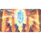 The Crystal's Chosen - Final Fantasy - Playmat - Ultra Pro