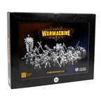 Cygnar Storm Legion - Core Expansion - Warmachine