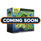 PRE-SALE - Elite Trainer Box - Delta Reign - Pokemon TCG