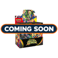 PRE-SALE - Delta Reign - Booster Box - Pokemon