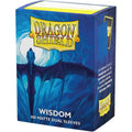 Dragon Shield - Wisdom - Matte Dual Sleeves (100 Count)