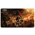 Doom - Bethesda - Playmat - Ultra Pro