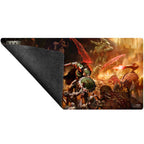 Doom - Bethesda - Playmat - Ultra Pro