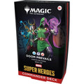 Doom Prevails - Marvel Super Heroes - Commander Deck