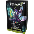 World Shaper - Edge of Eternities - Commander Deck