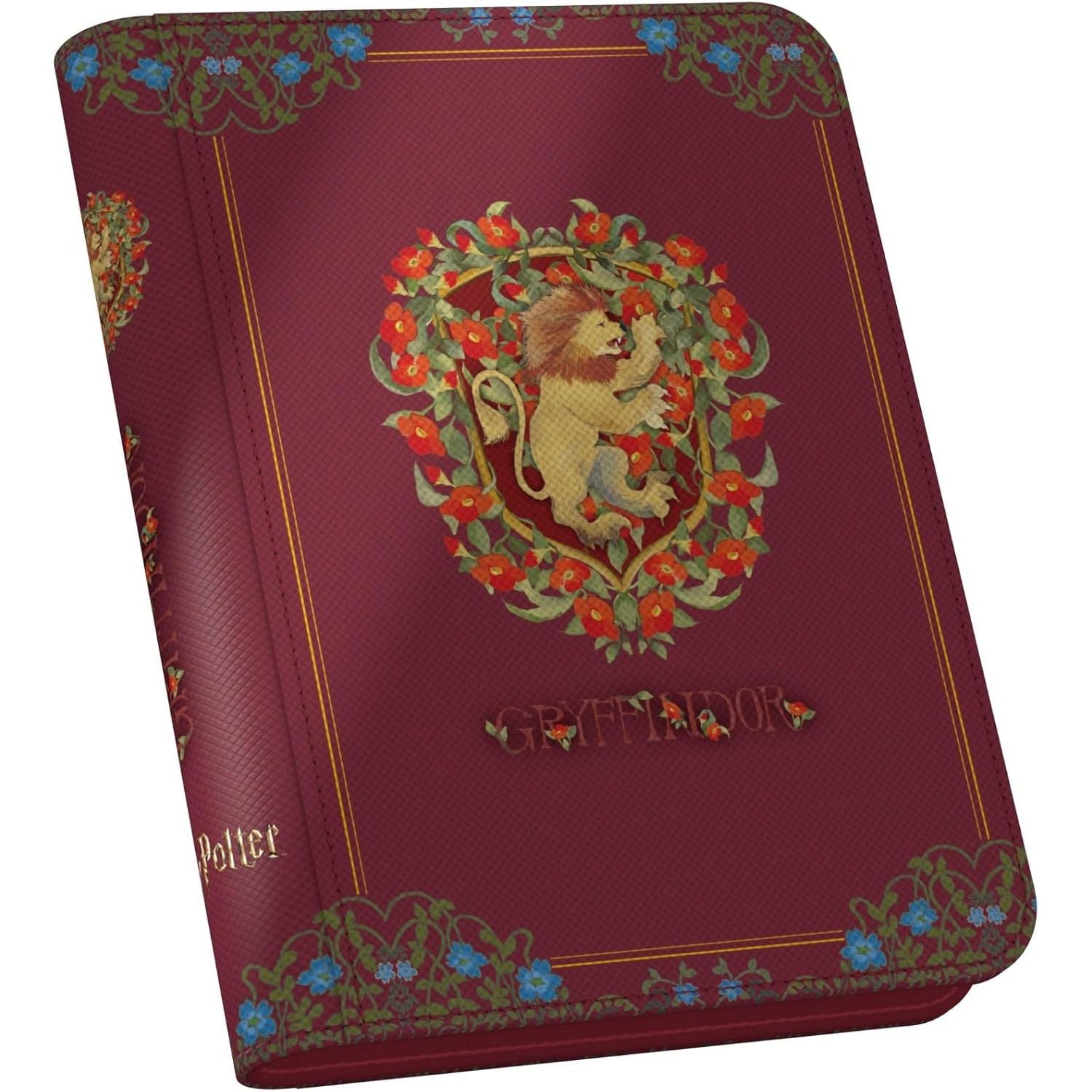 Gryffindor - Harry Potter - Binder - Ultimate Guard