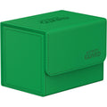 Green - Sidewinder 80+ Ultimate Guard