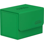 Green - Sidewinder 80+ Ultimate Guard