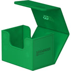 Green - Sidewinder 80+ Ultimate Guard