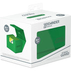 Green - Sidewinder 80+ Ultimate Guard