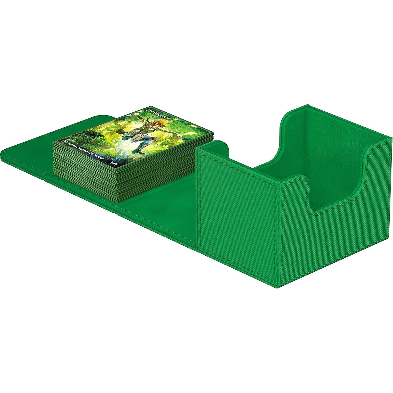 Green - Sidewinder 100+ Ultimate Guard