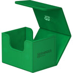 Green - Sidewinder 100+ Ultimate Guard