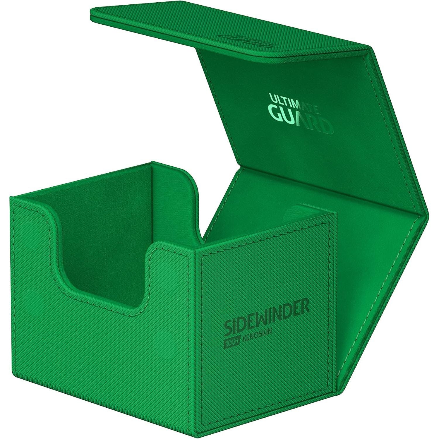 Green - Sidewinder 100+ Ultimate Guard