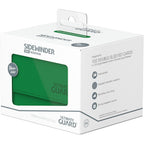 Green - Sidewinder 100+ Ultimate Guard