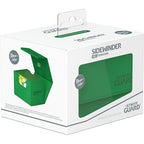Green - Sidewinder 100+ Ultimate Guard
