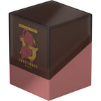 Harry Potter - Gryffindor - Ultimate Guard Boulder - Deck Box - 100 count