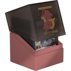Harry Potter - Gryffindor - Ultimate Guard Boulder - Deck Box - 100 count
