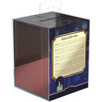 Harry Potter - Gryffindor - Ultimate Guard Boulder - Deck Box - 100 count