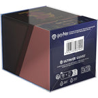 Harry Potter - Gryffindor - Ultimate Guard Boulder - Deck Box - 100 count