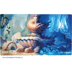 Hallowed Fountain - Lorwyn Eclipsed - MTG Playmat