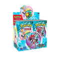 Journey Together - Non-Enhanced - V09 - Booster Box - Pokemon