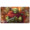 Krenko - Stitched Playmat - Commander Series #6 - Ultra Pro