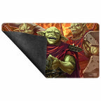 Krenko - Stitched Playmat - Commander Series #6 - Ultra Pro