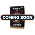 PRE-SALE - Klingon Fury - Star Trek - Commander Deck