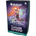 Dance of the Elements - Lorwyn Eclipsed - Commander Deck