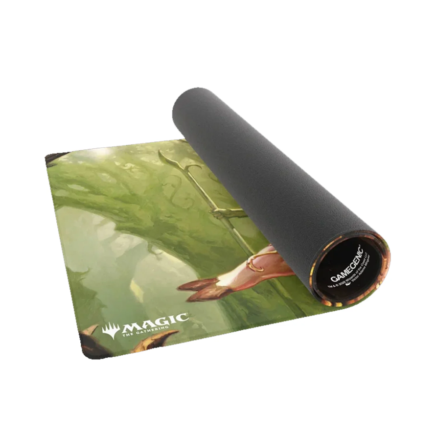 High Perfect Morcant - Lorwyn Eclipsed - MTG Playmat