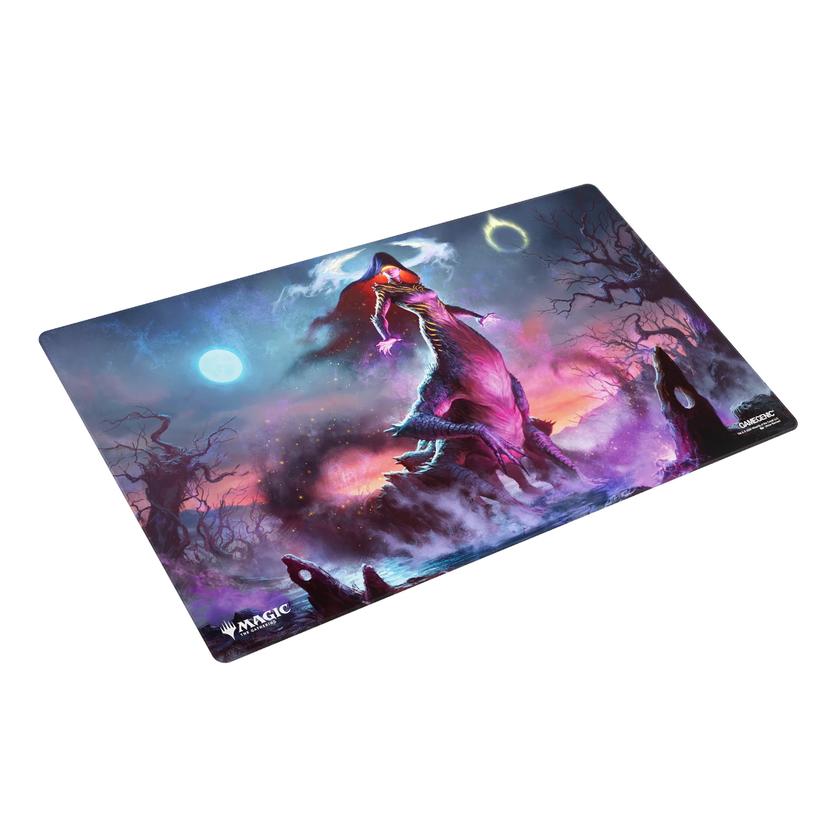 Moonshadow - Lorwyn Eclipsed - MTG Playmat
