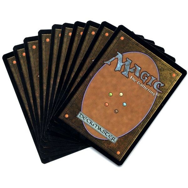 100 Foil Lot - Magic the Gathering